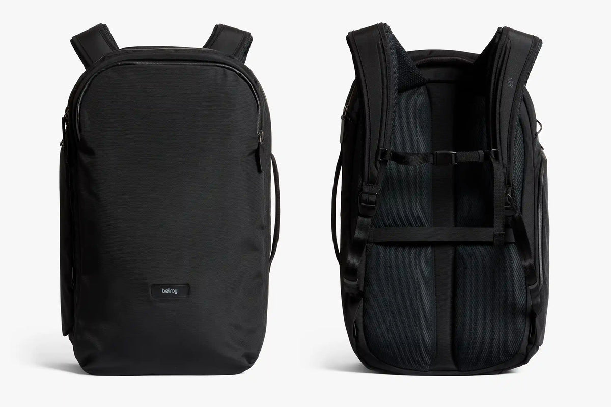 Transit Travel Pack Pro