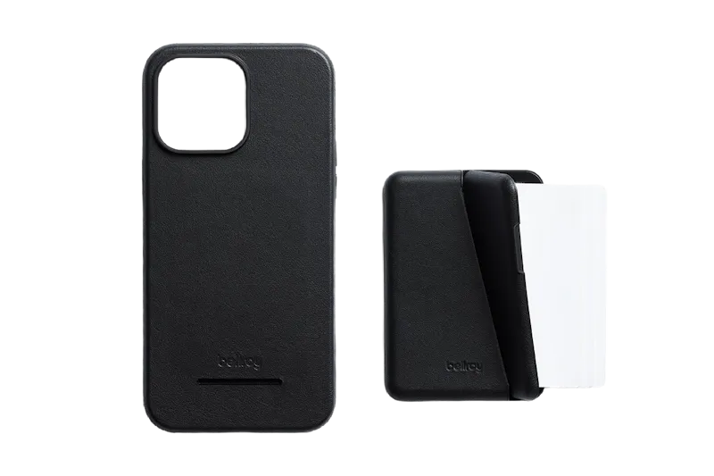 Mod Phone Case + Wallet iPhone 14 Plus