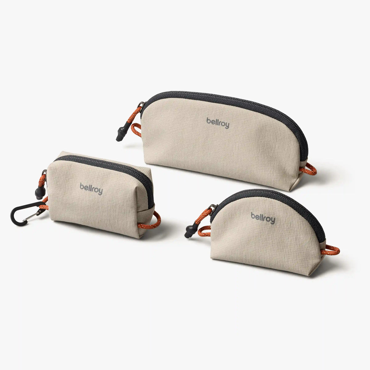 Lite Pocket Trio