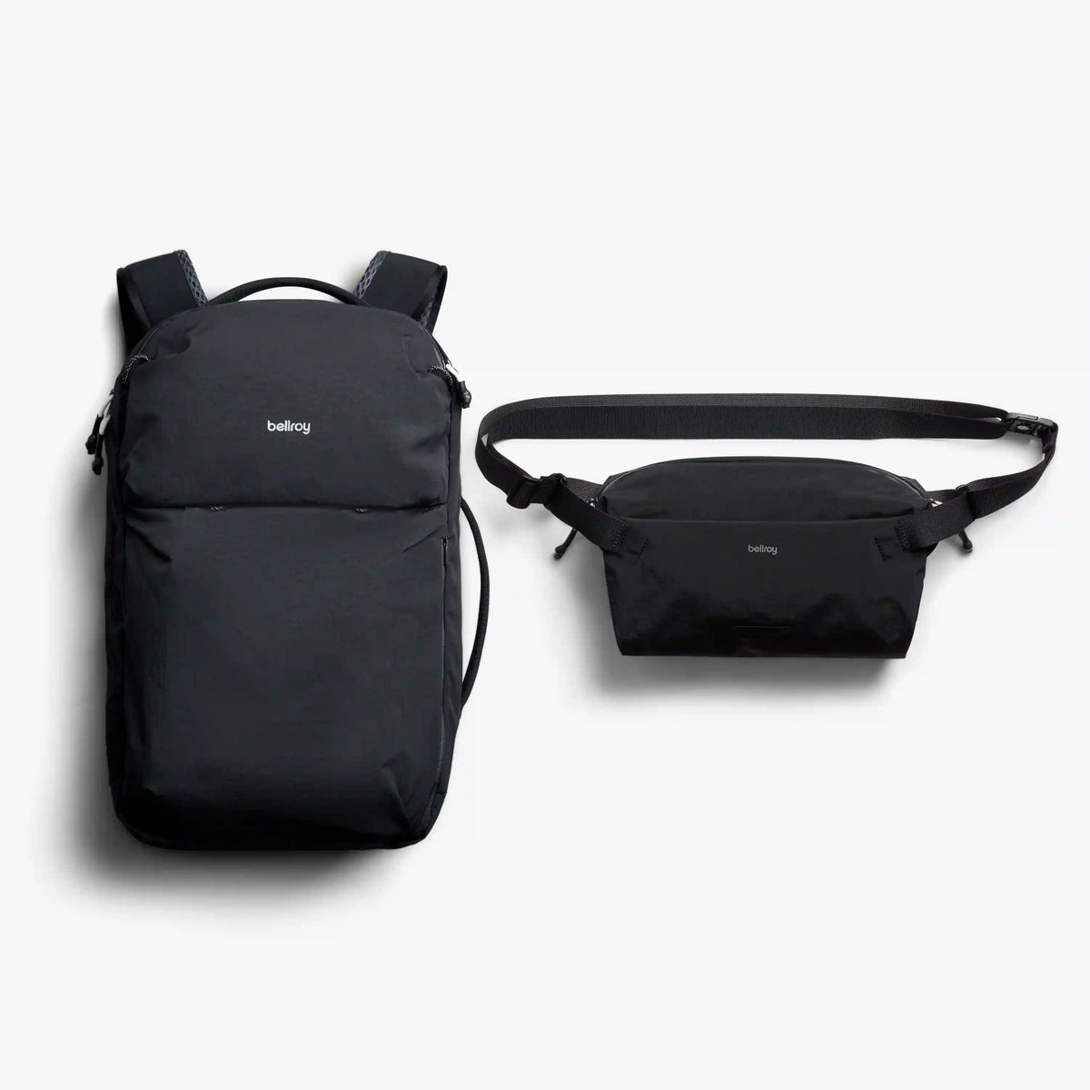 Lite Travel Set | Lightweight Pack and Sling Travel Duo