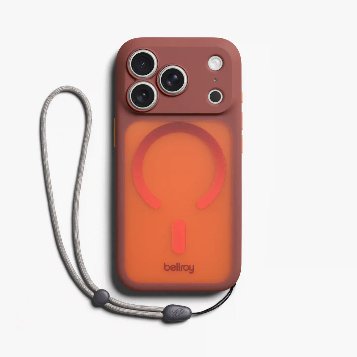 Cinch Phone Case iPhone 18 Pro