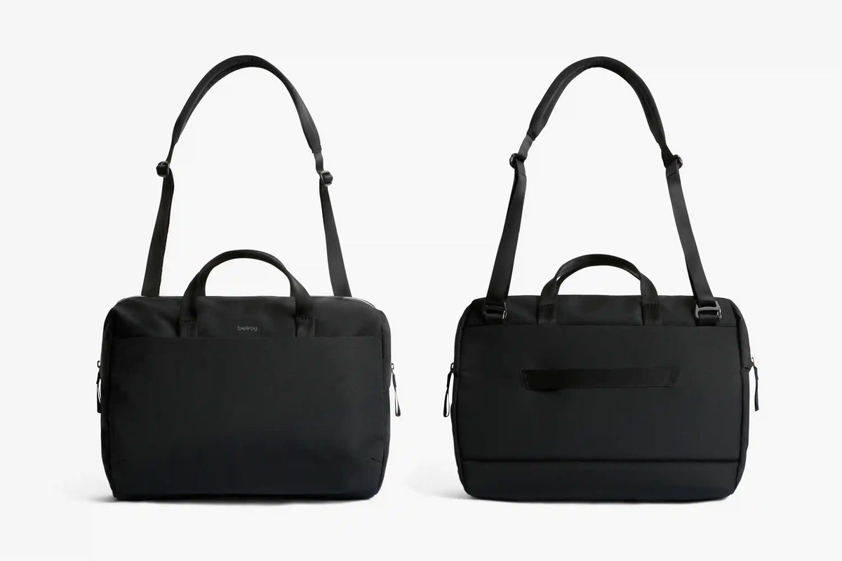 Via Work Bag (Tech Briefcase)