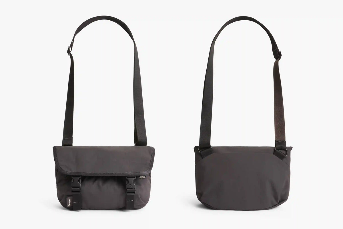 Cinch Mini Messenger