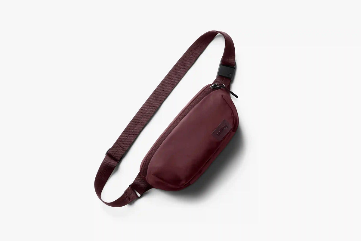 Laneway Belt Bag