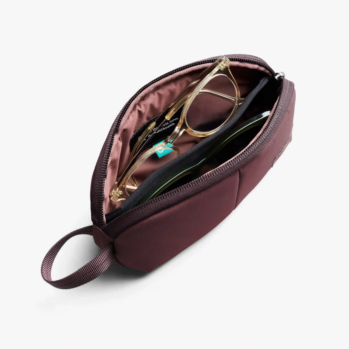 Laneway Sunglasses Pocket