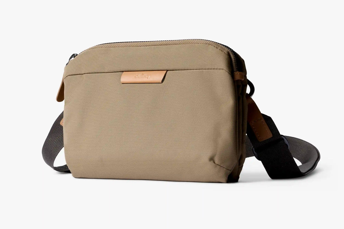 Tokyo Side Bag