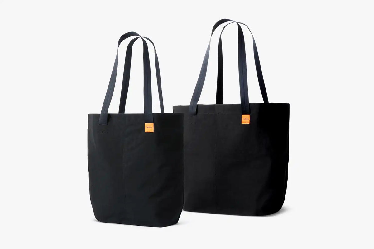 Two Tote Travel Set