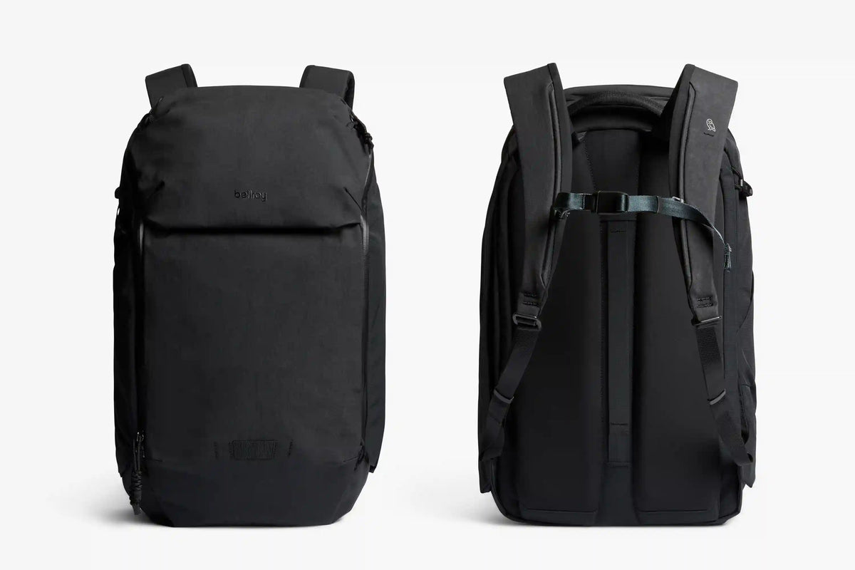 Venture Ready Pack 26L