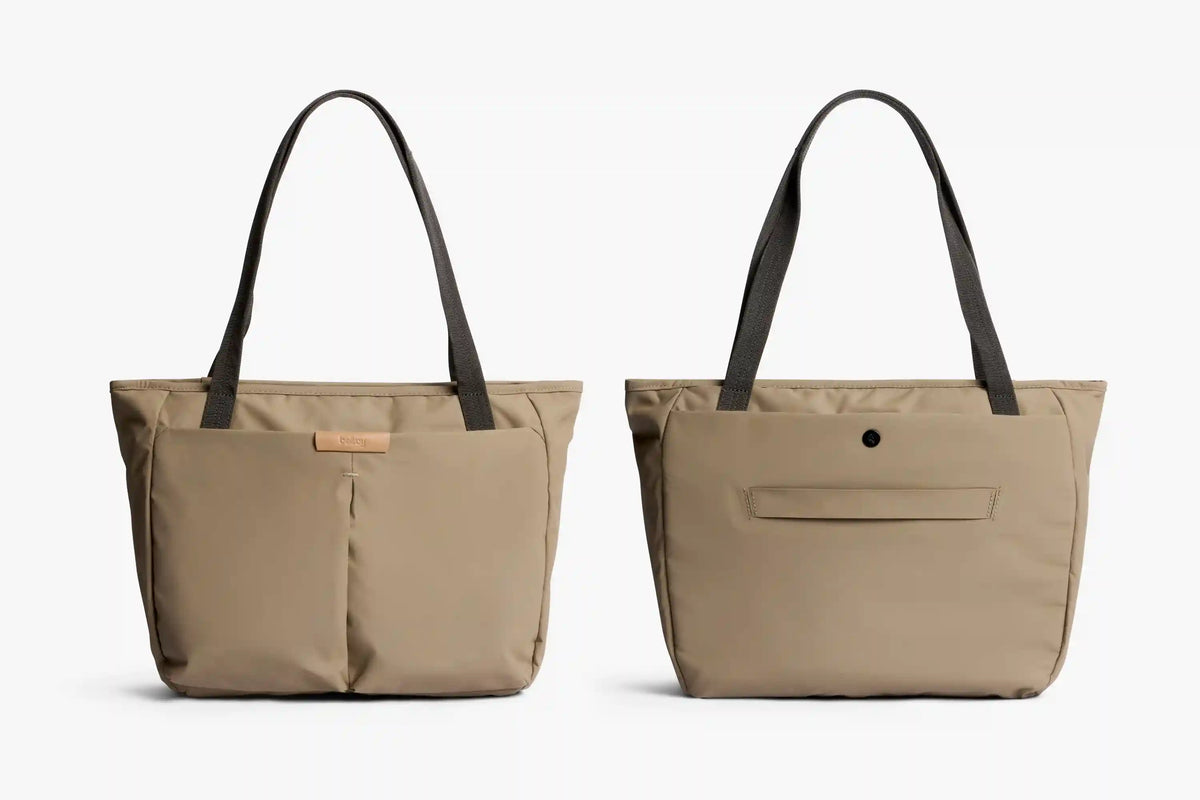 Tokyo Wonder Tote 12L