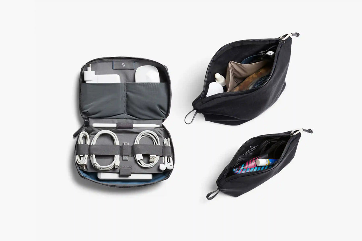 Pack Well Travel Set