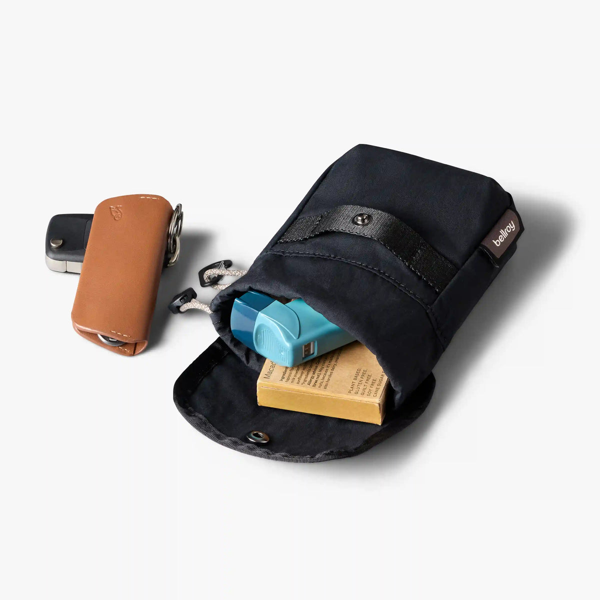 Cinch Pocket