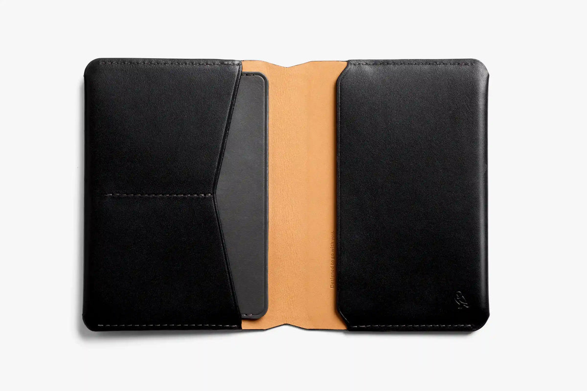 Passport Cover