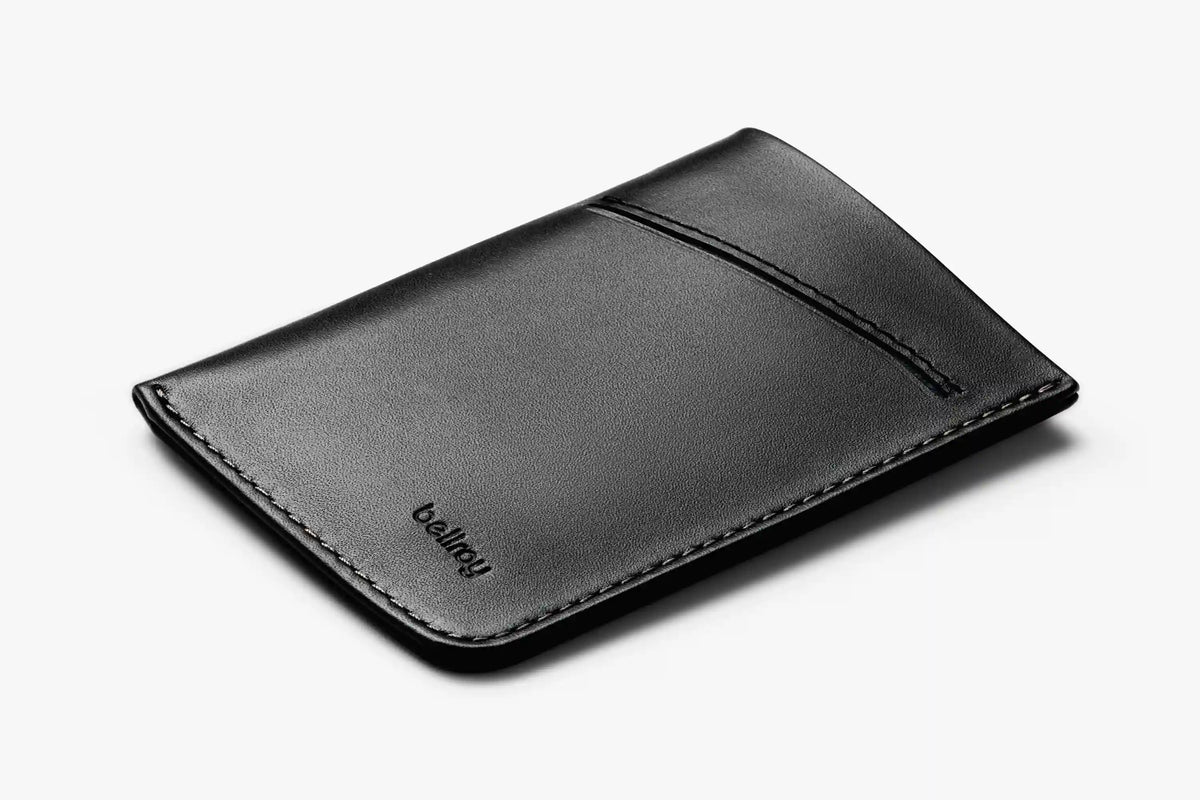 Card Sleeve (Second Edition)