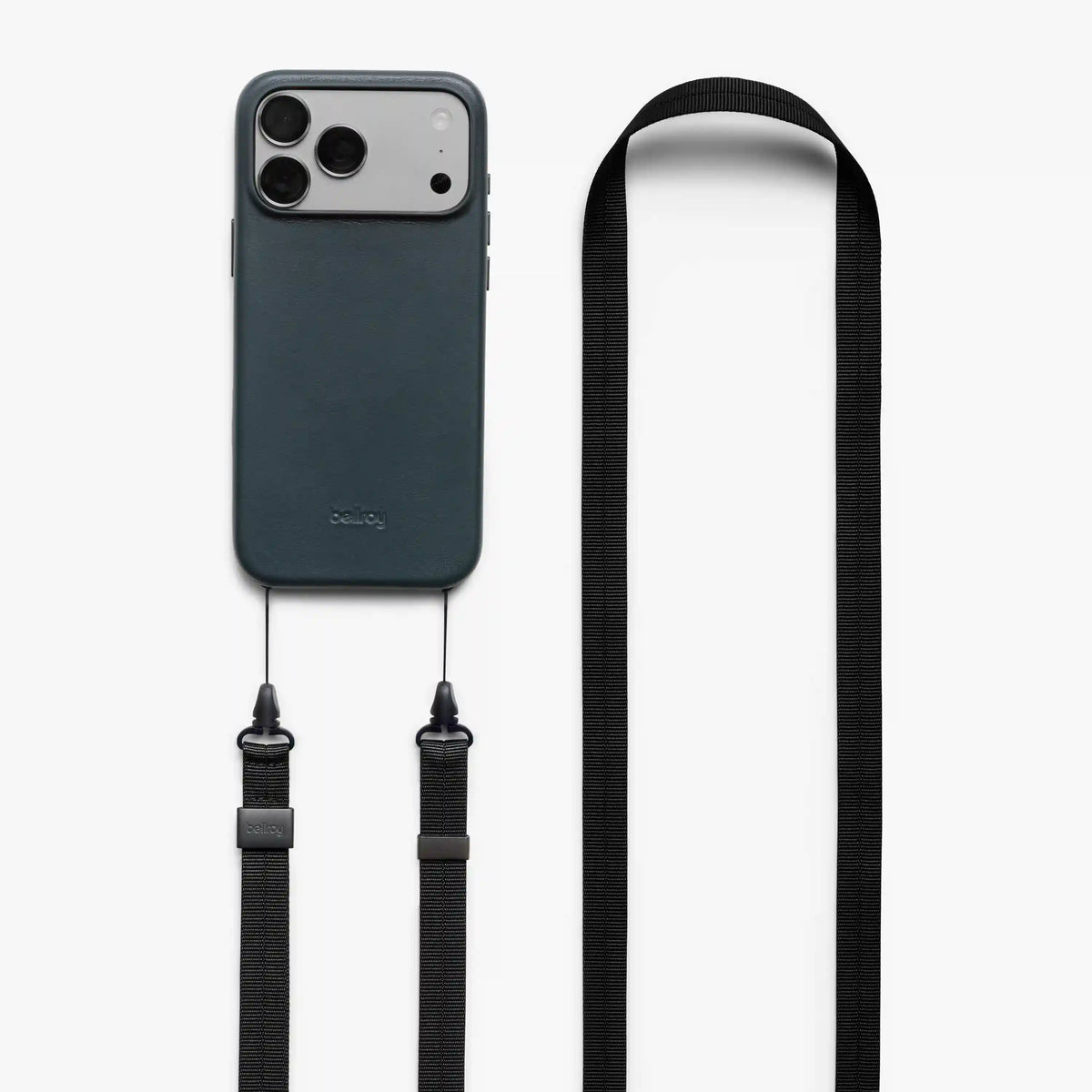 Crossbody Strap