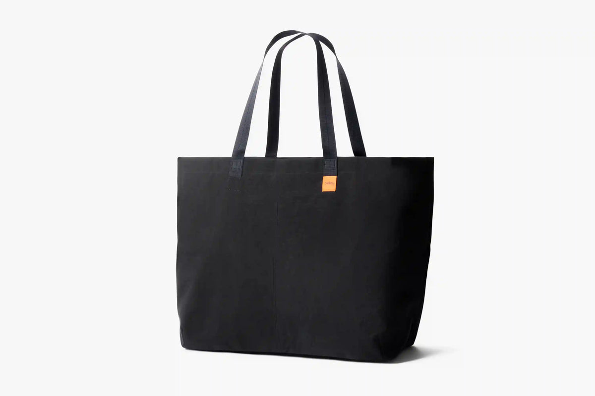 Market Tote Plus