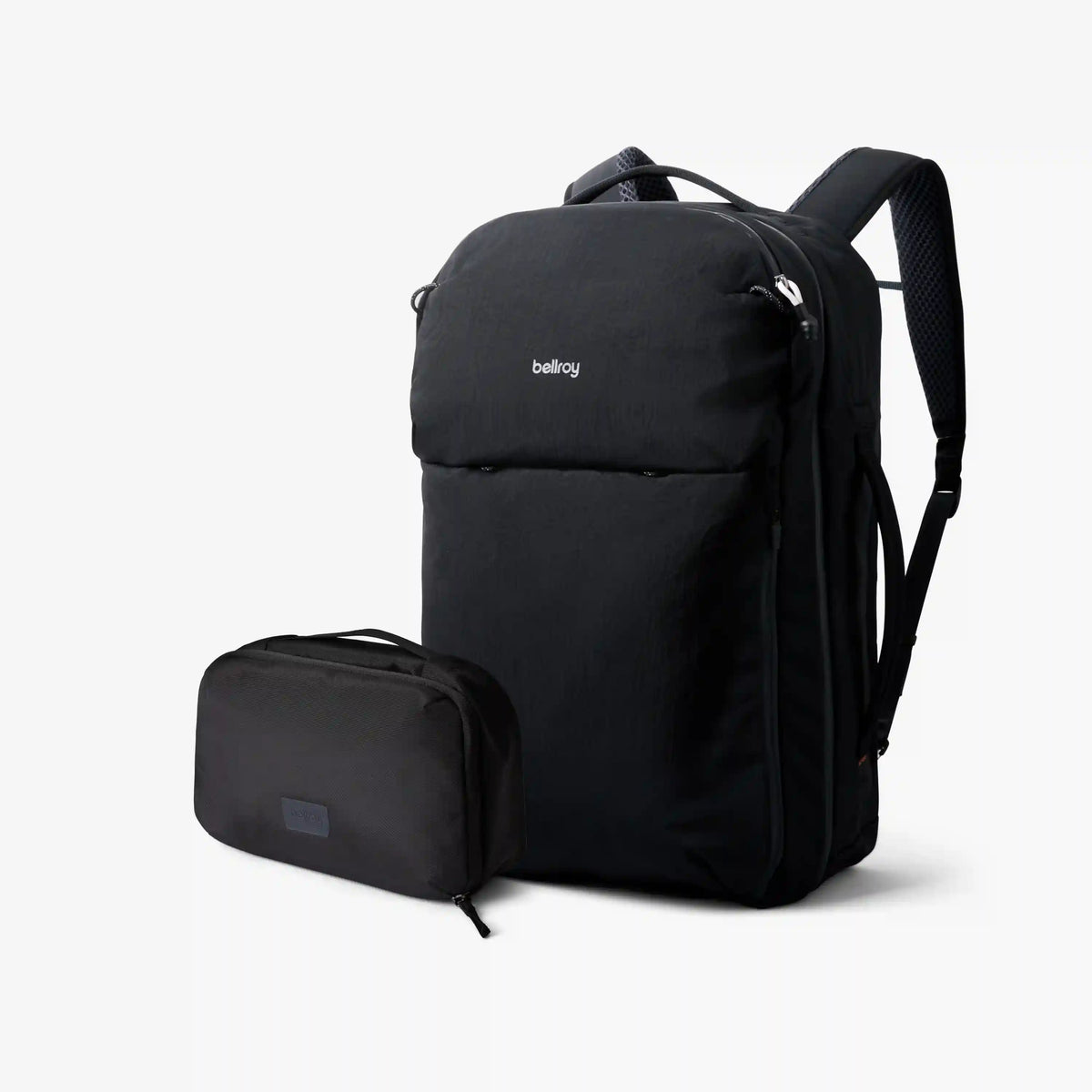 Lite Travel Essentials Set | Lightweight Pack & Toiletry Kit