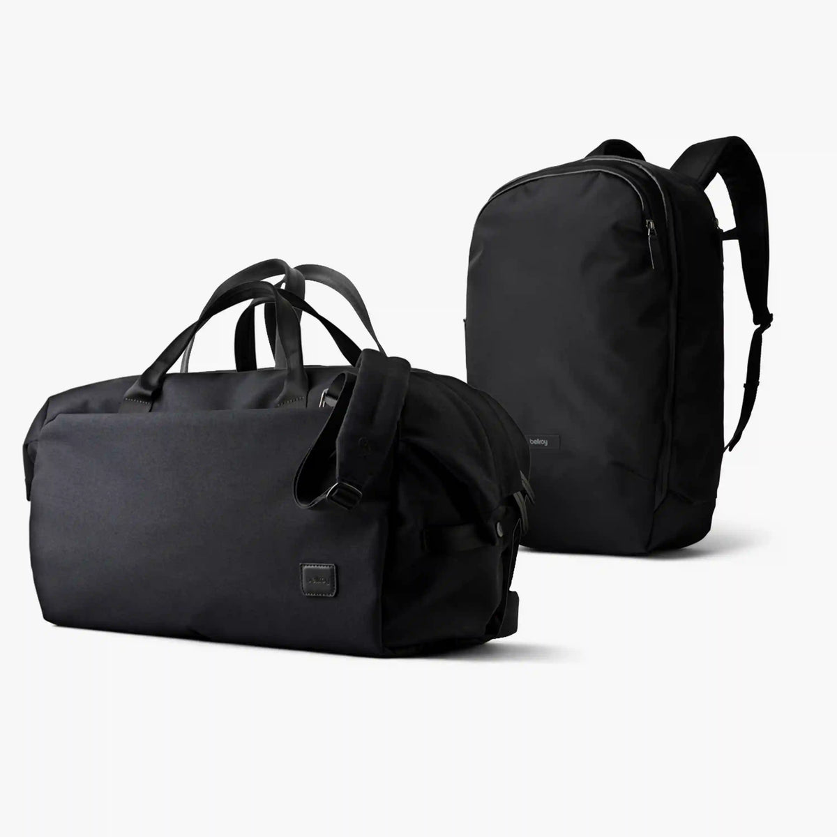 Big Trip Travel Set