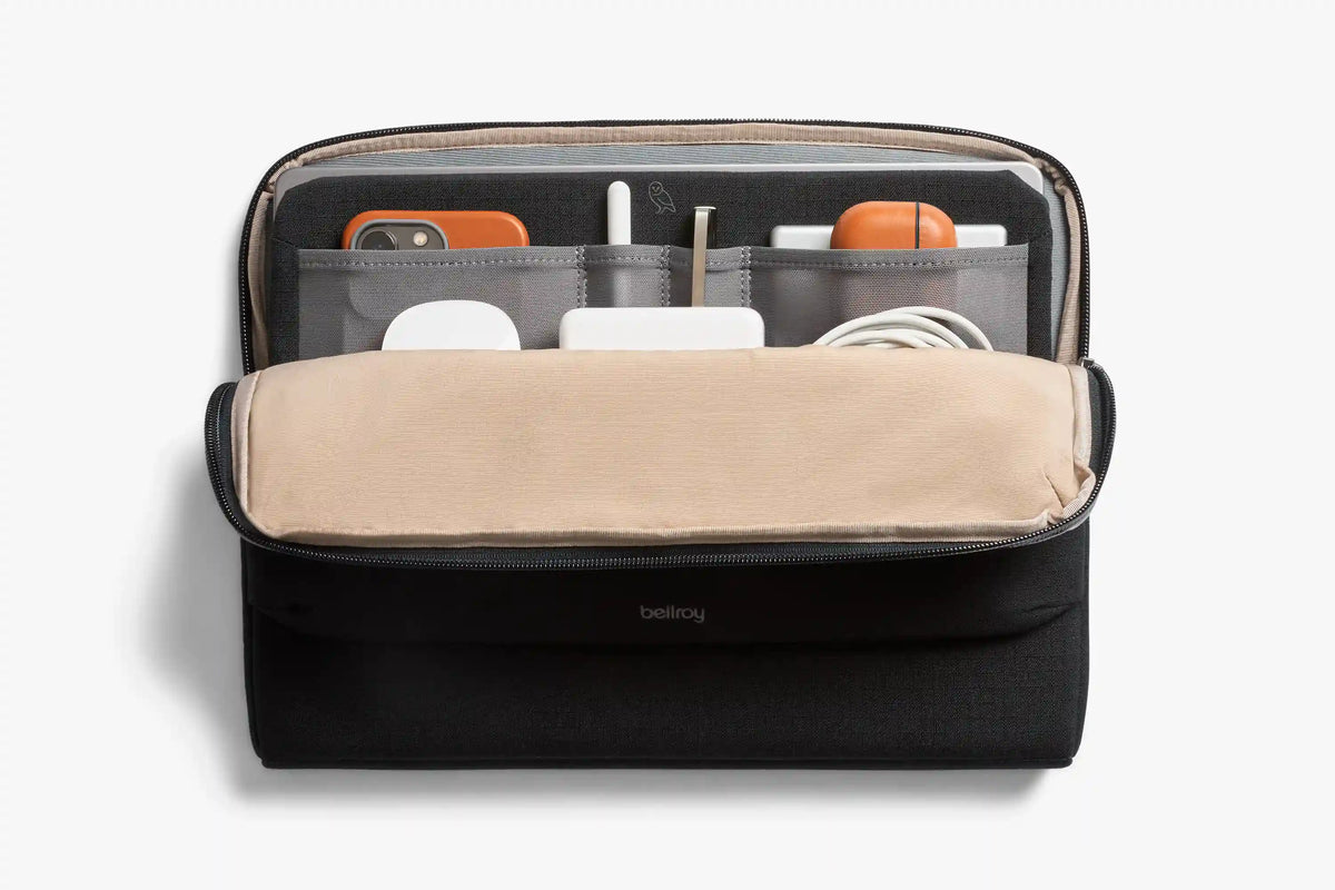 Laptop Caddy 14"