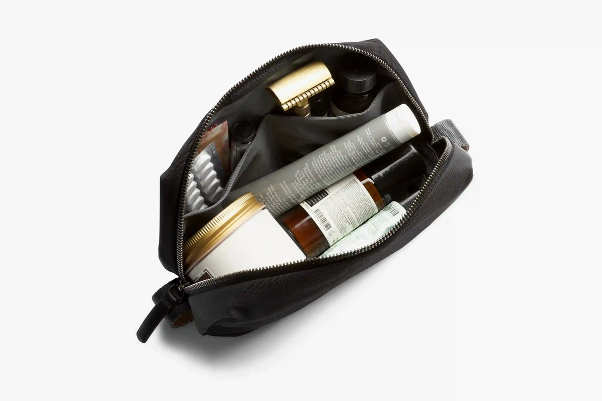 Toiletry Kit