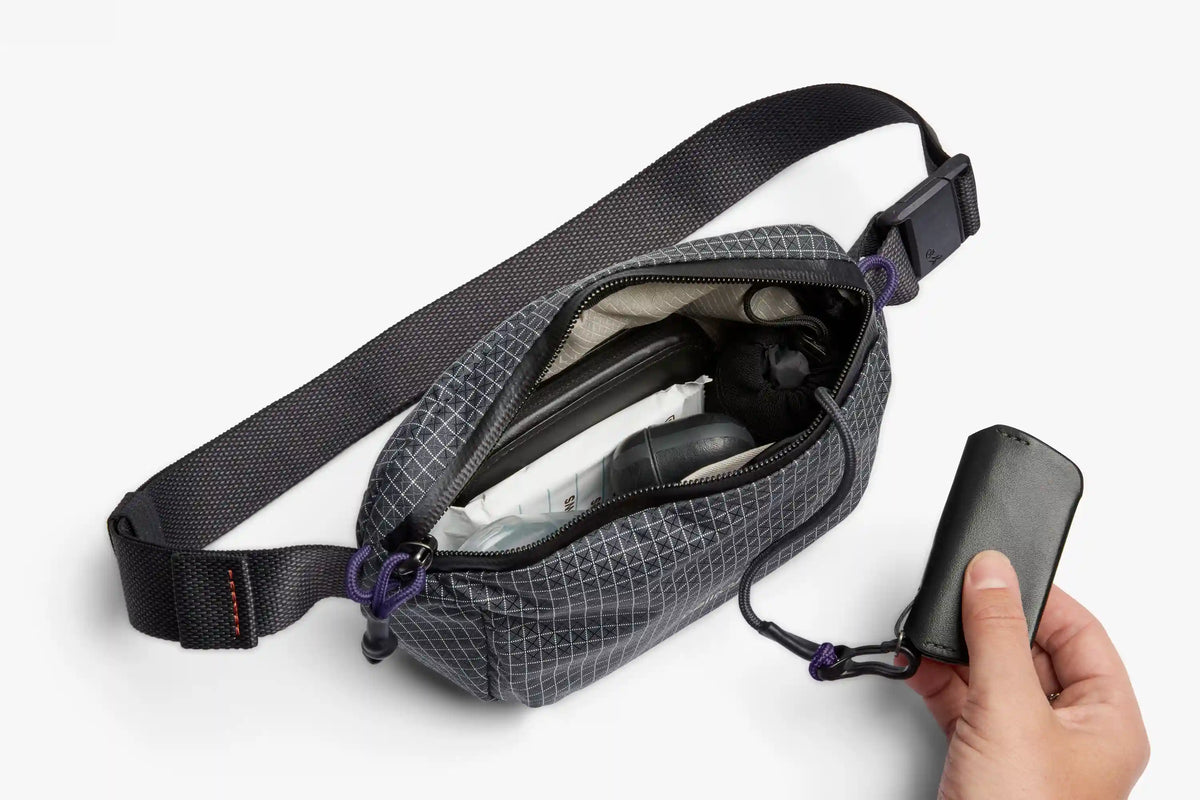 Lite Belt Bag