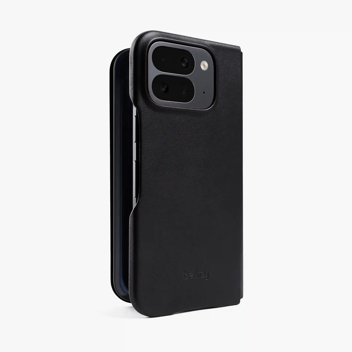 Leather Pixel Folio - Pixel 10 Pro Fold
