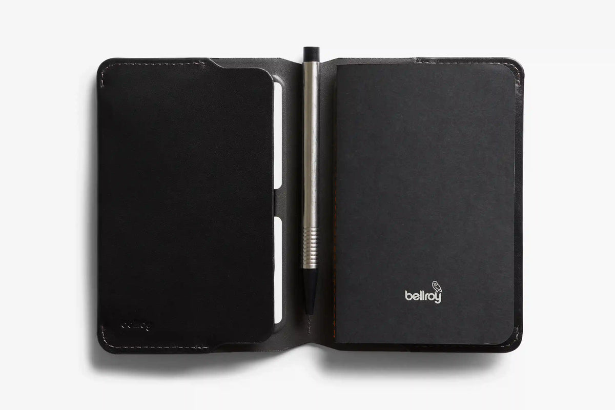 Notebook Cover