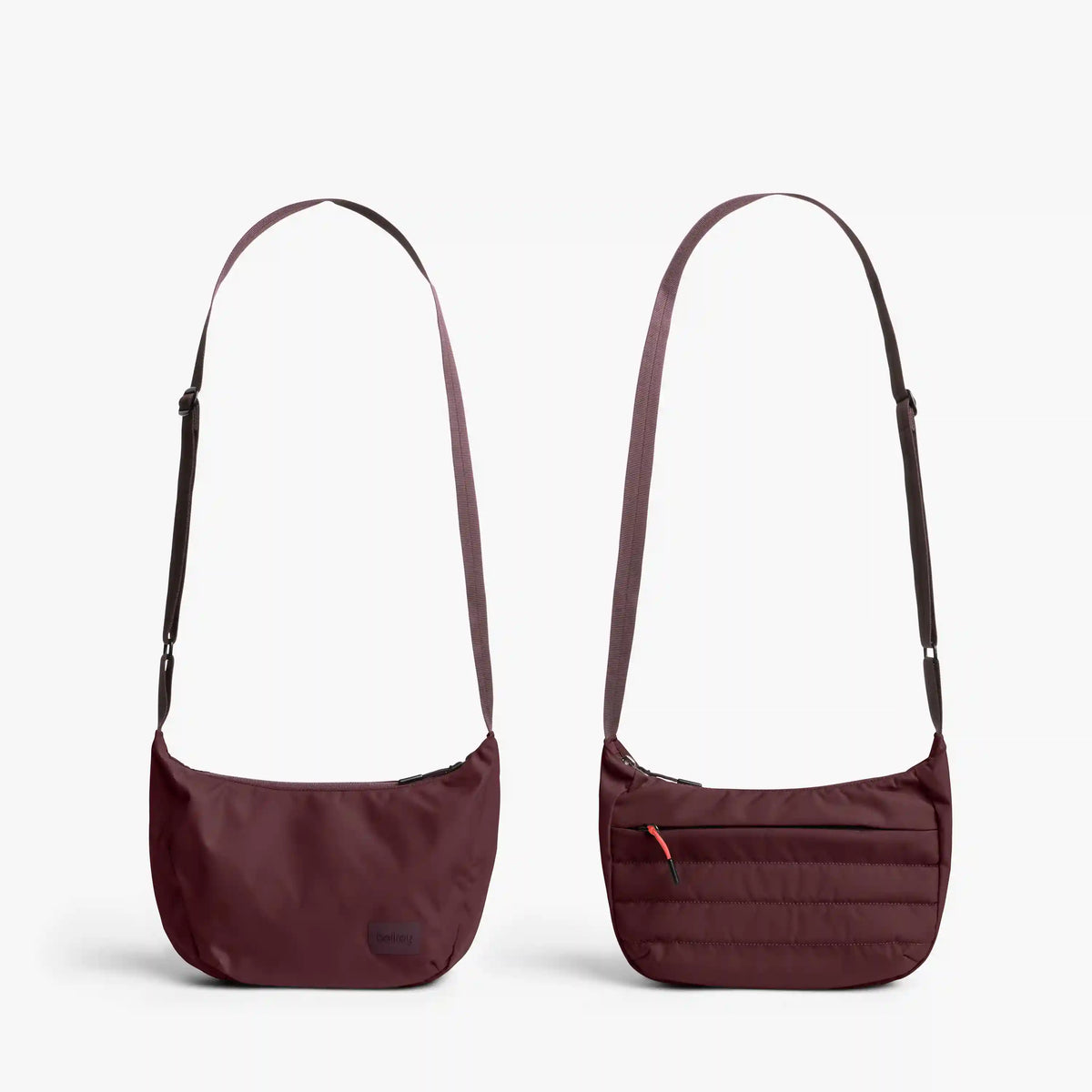 Laneway Crescent Bag 2.5L