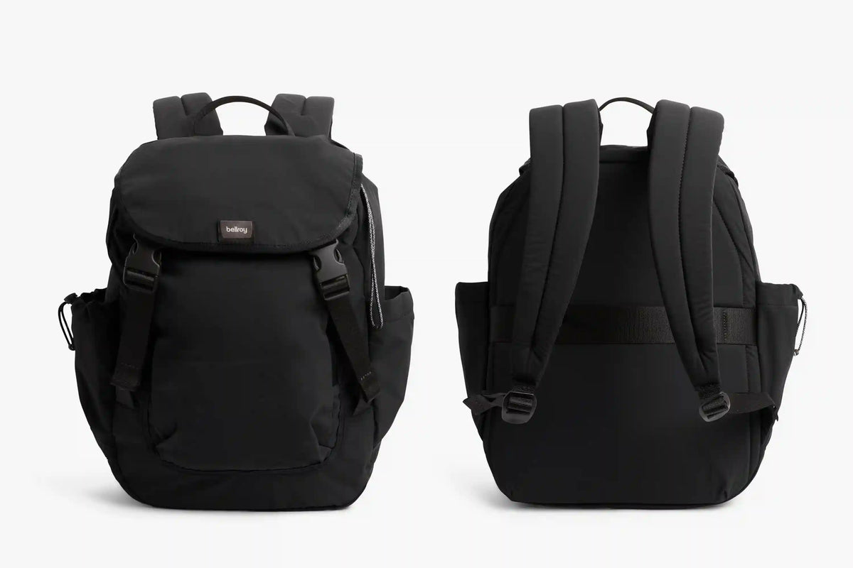 Cinch Backpack