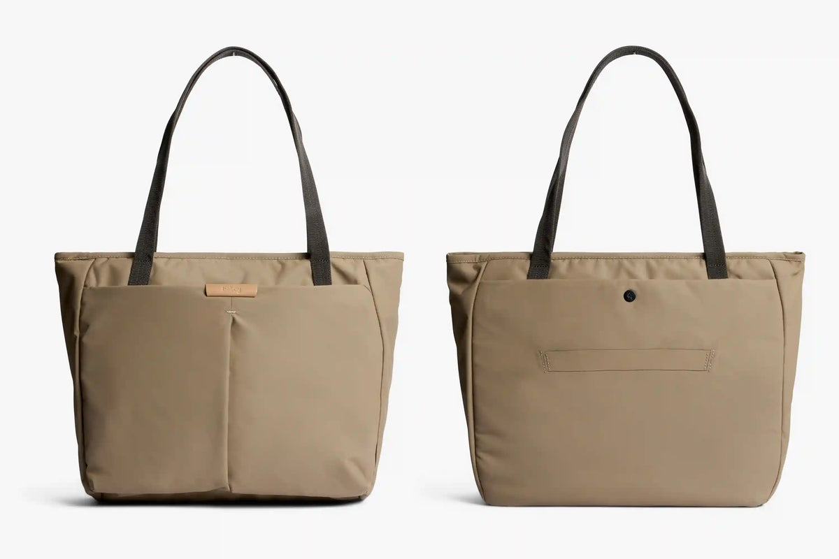 Tokyo Wonder Tote 15L