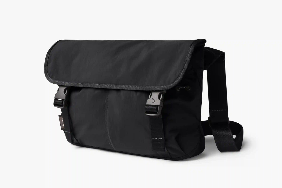 Cinch Messenger Bag