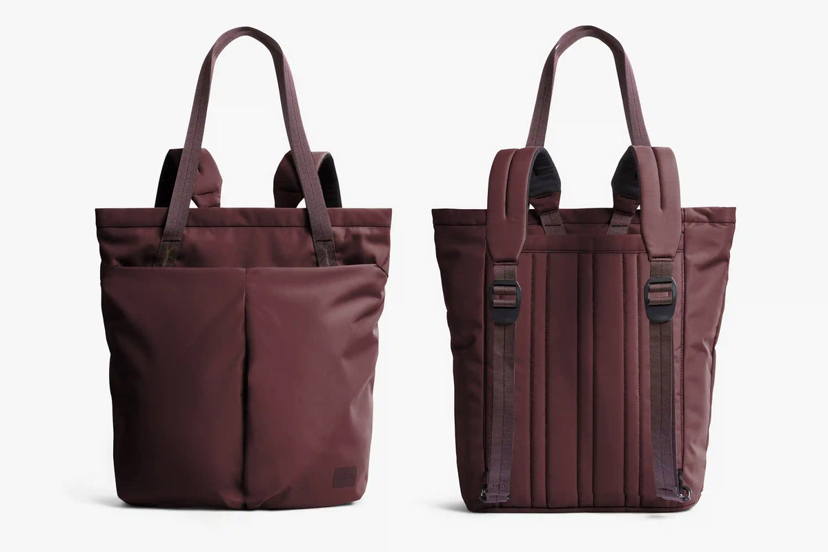 Laneway Totepack