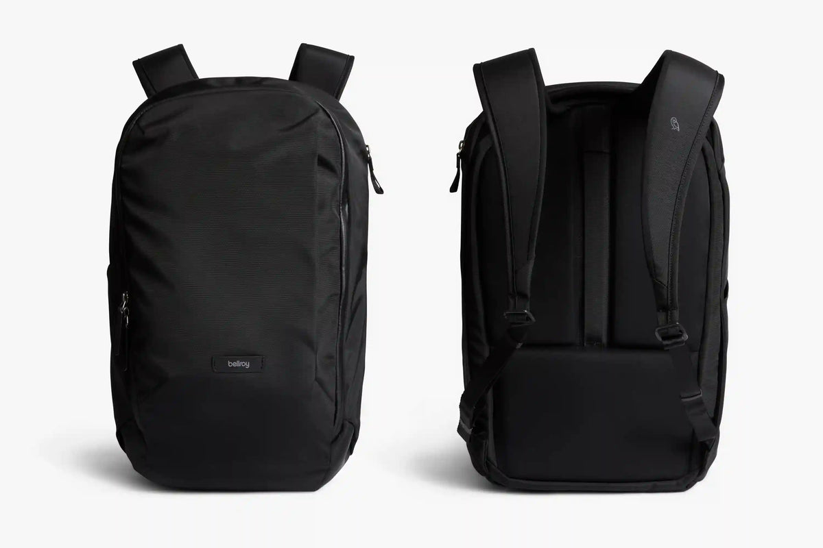 Transit Workpack 20L (Second Edition)