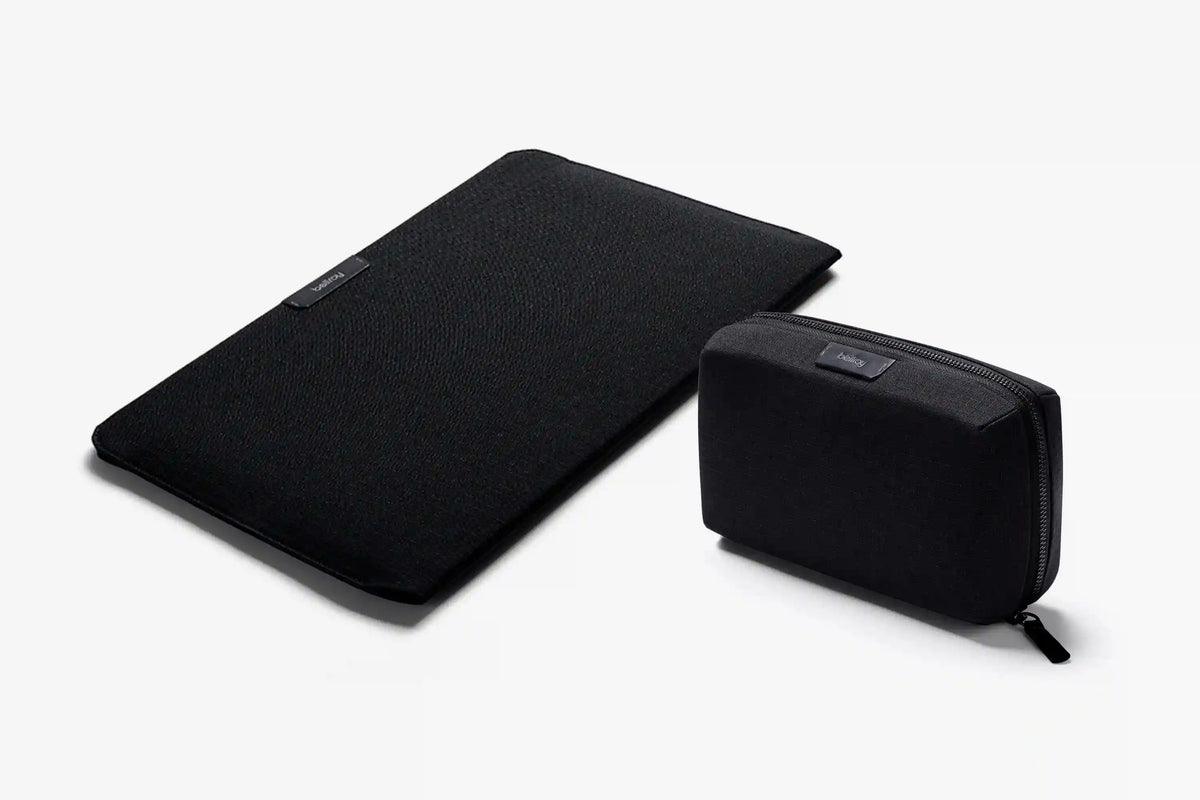 Digital Nomad | Gift Set | Laptop Sleeve, Tech Kit