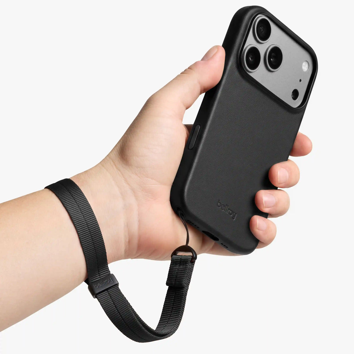 Wrist Strap