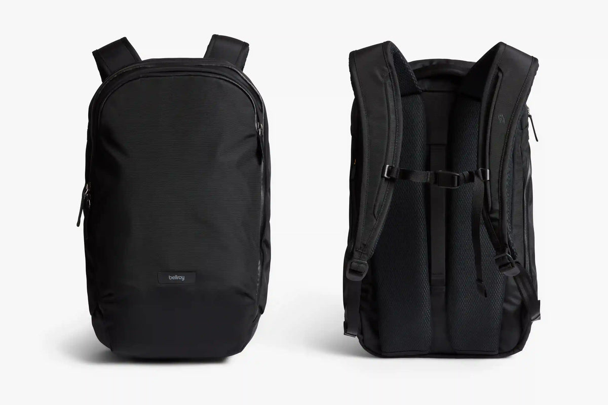 Transit Workpack Pro 22L