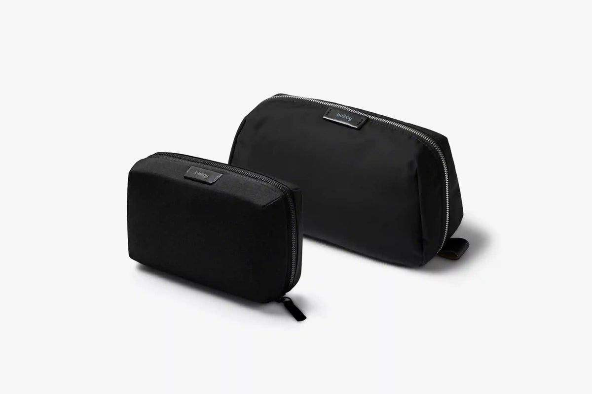 Essential Travel Set