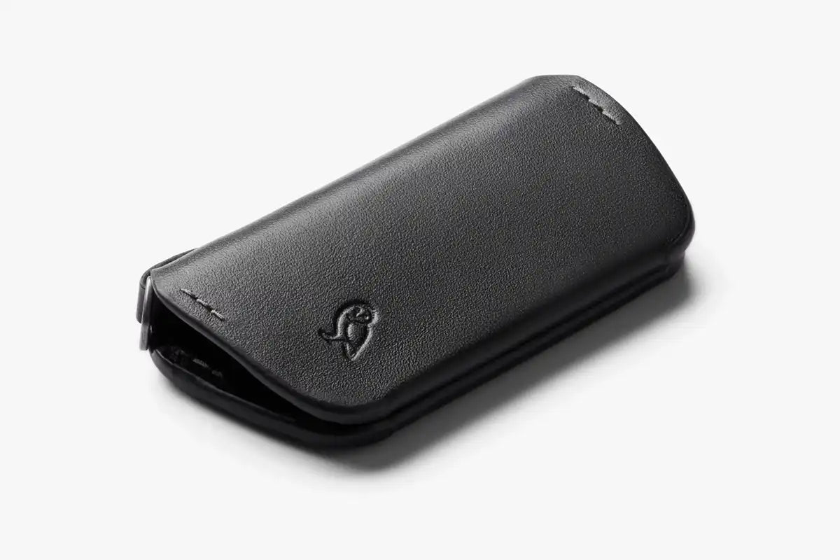 Key Cover (Third Edition)