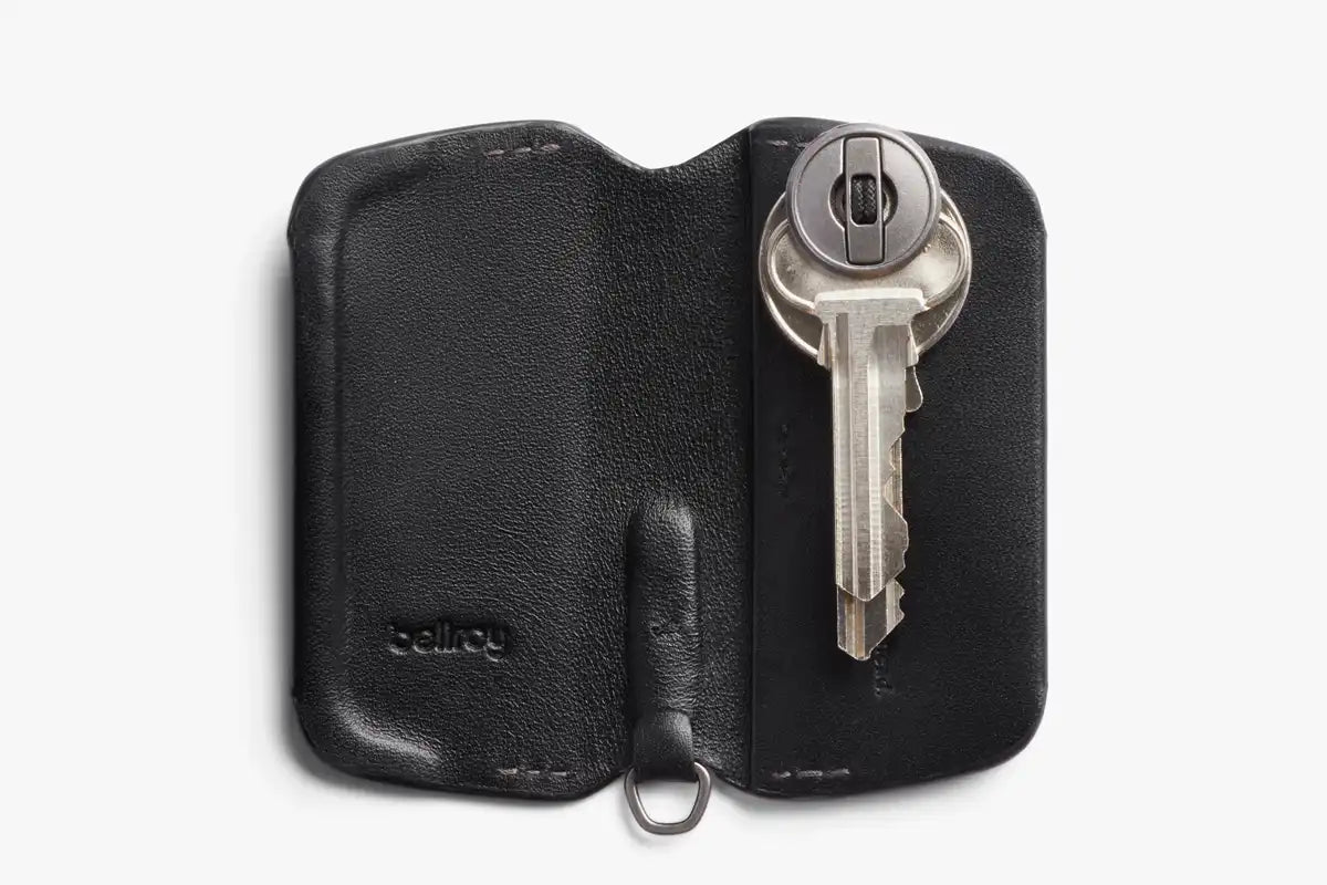 Key Cover (Third Edition)