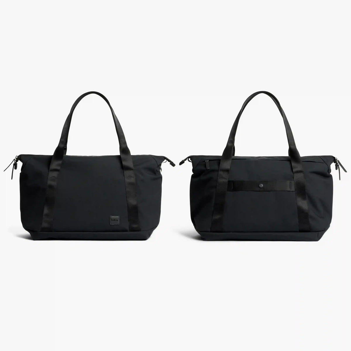 Classic Getaway Bag