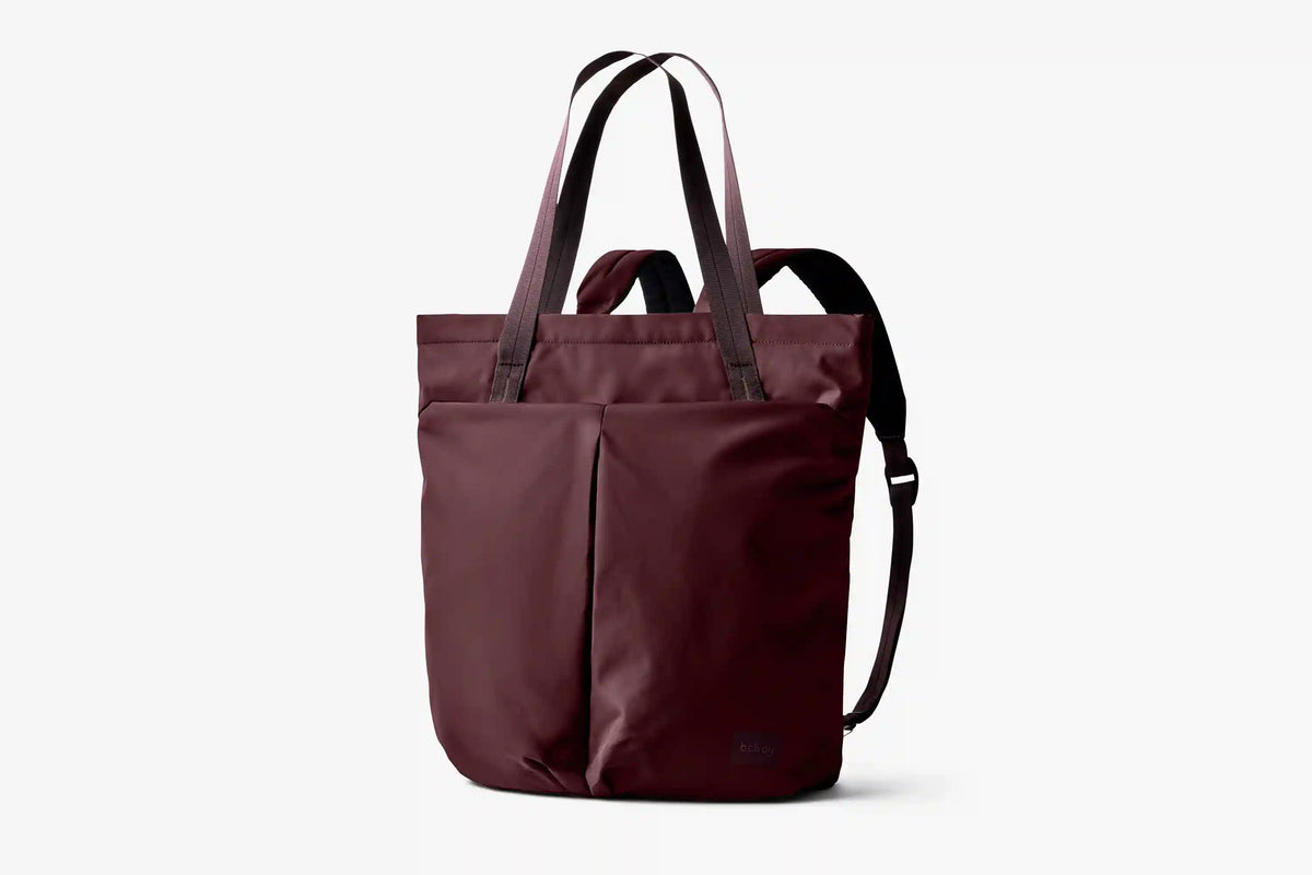 Laneway Totepack