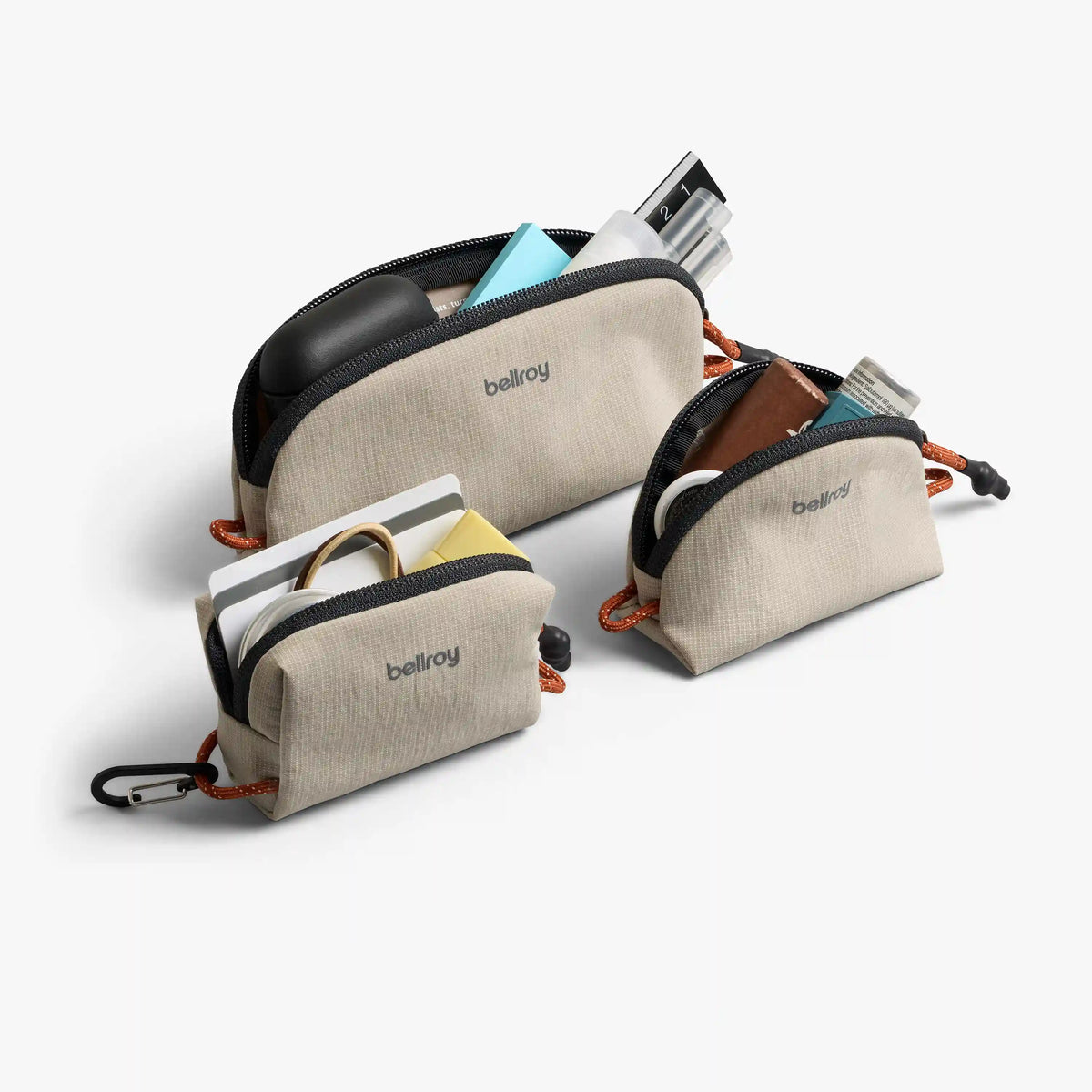 Lite Pocket Trio