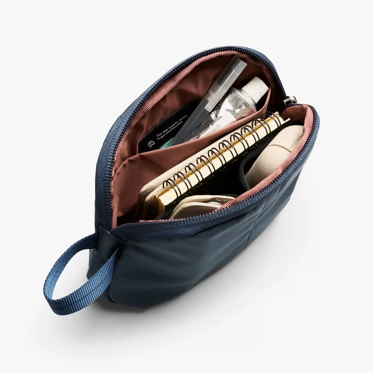 Laneway Daily Pouch