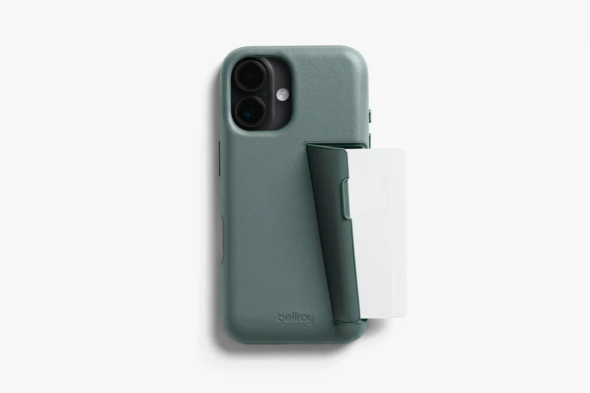 Phone Case - 3 card iPhone 16