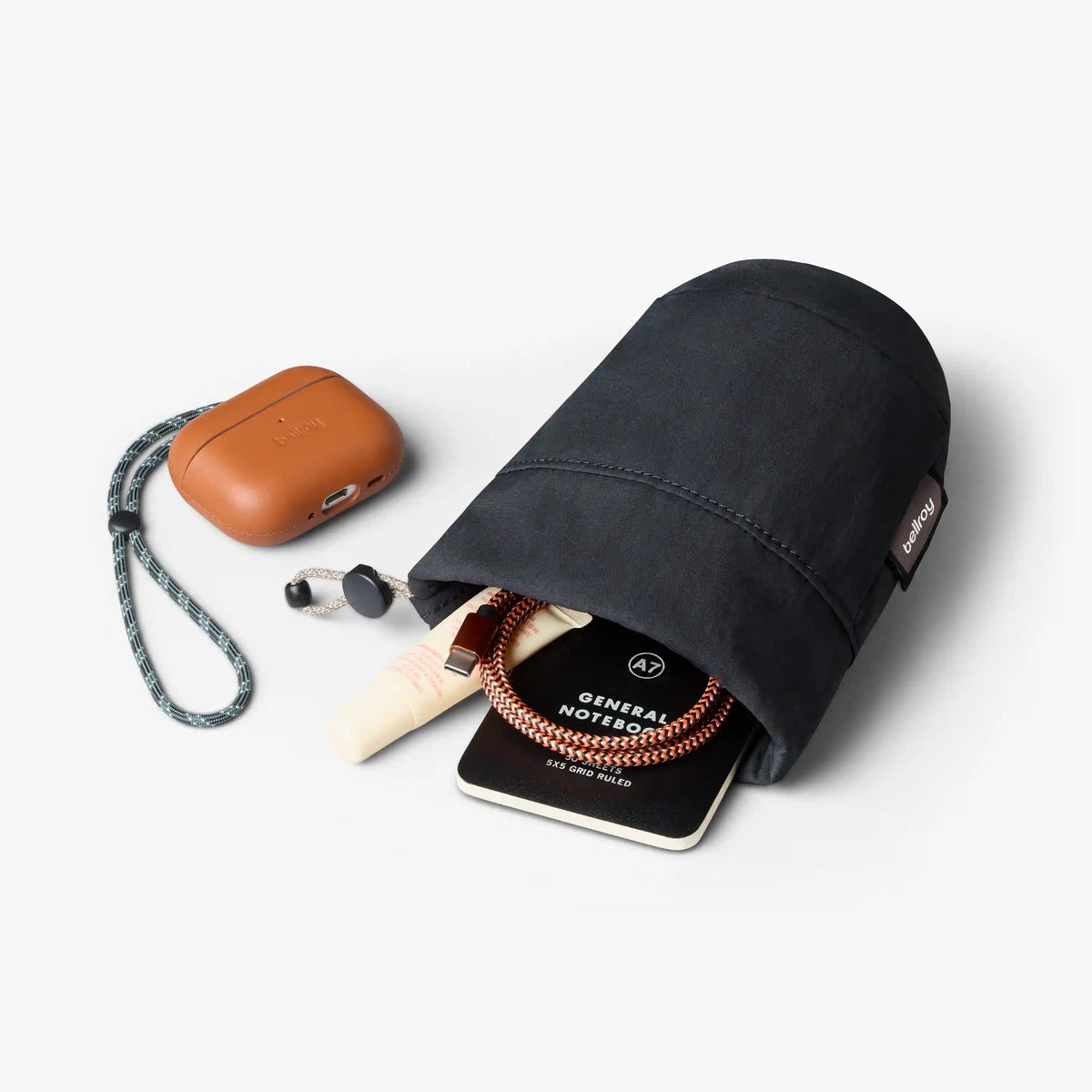 Cinch Pouch