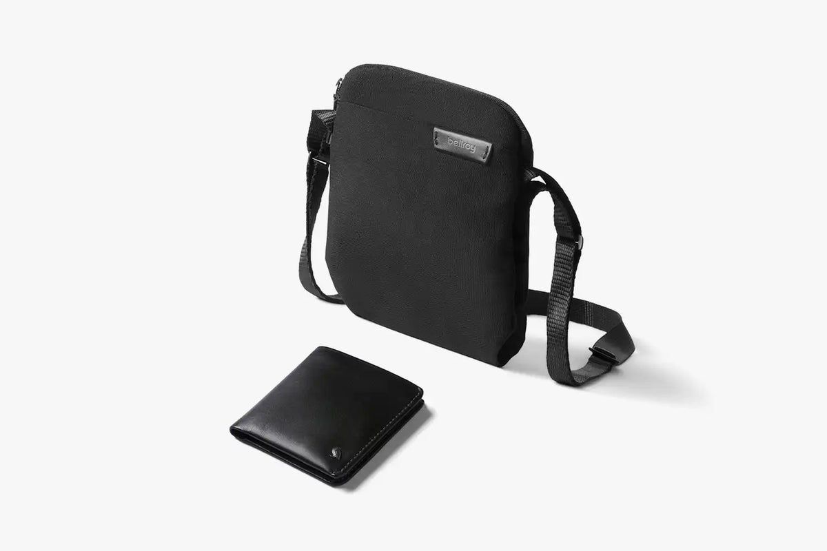 Global City Set | Gift Set | Coin Wallet, City Pouch