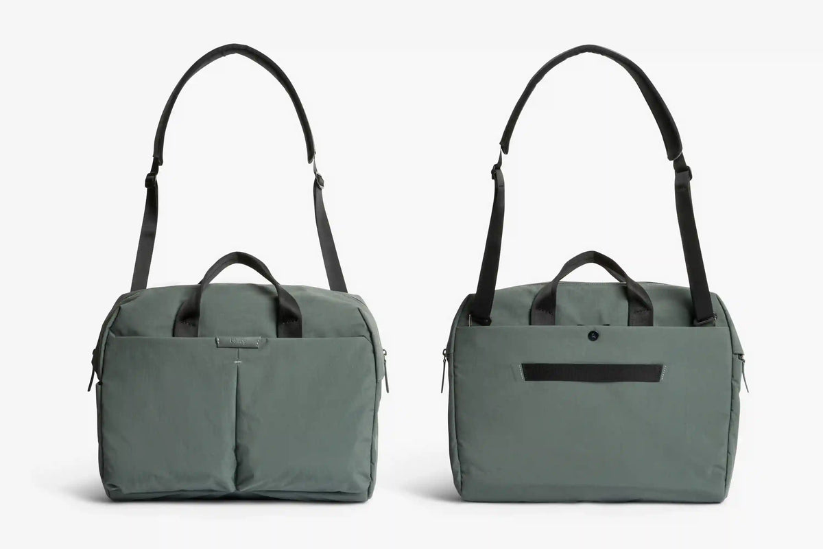 Tokyo Work Bag
