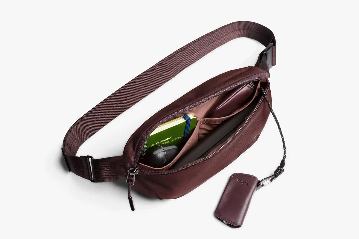 Laneway Belt Bag