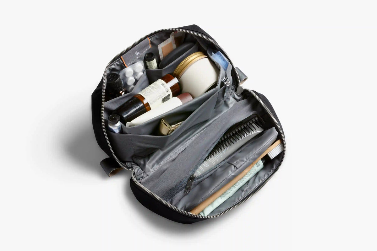 Toiletry Kit Plus