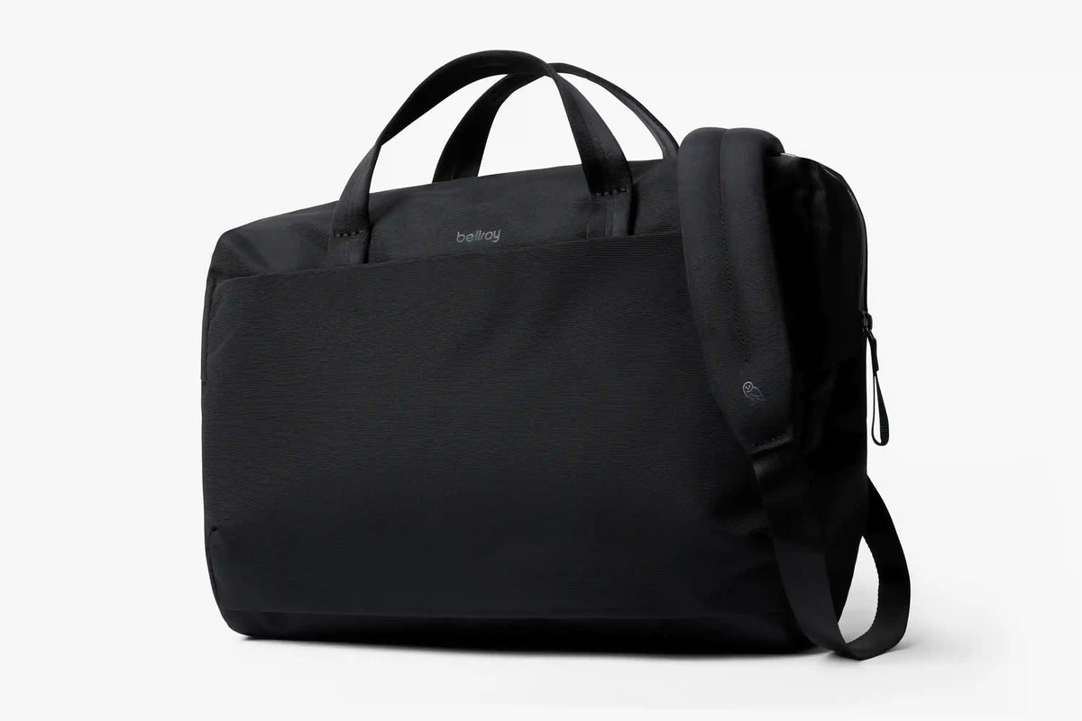 Via Work Bag (Tech Briefcase)