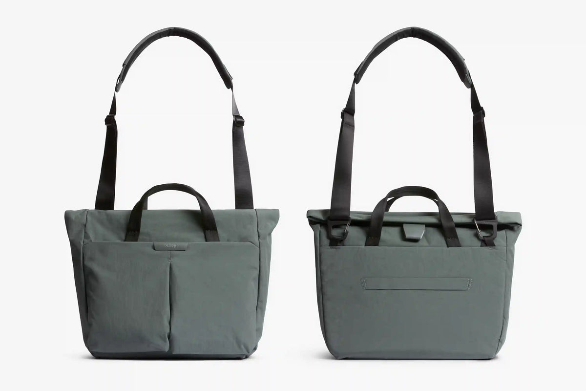 Tokyo Messenger Bag 14"